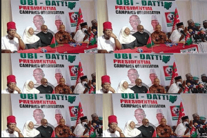 Labour Party unveils 1234-member campaign council new