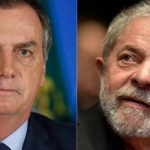 BRAZILIANS STARTS VOTING IN DIVISIVE PRESIDENTIAL ELECTION