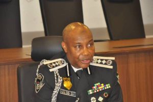 Police Air Wing Training