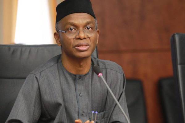 El Rufai on Kaduna Herders