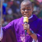 FATHER MBAKA REMOVED FROM ADORATION MINISTRY, SENT TO MONASTERY