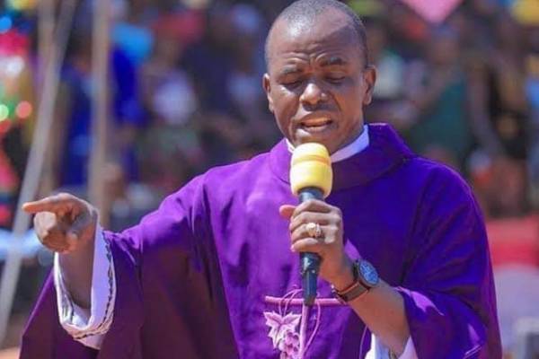 Adoration Ministry Controversy