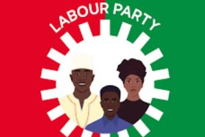 Police on Labour Party