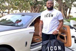 US COURT ON HUSHPUPPI