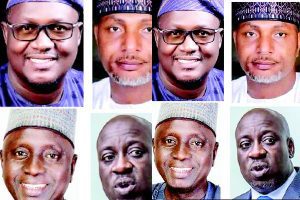 Kwara Central District