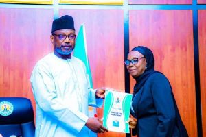 Niger State Judiciary