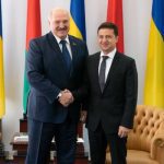 Belarus accuses Ukraine of Border provocations