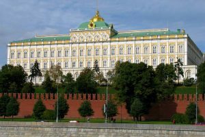 Kremlin on Nuclear Rhetorics