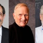 Nobel Prize in Physics awarded to three scientists