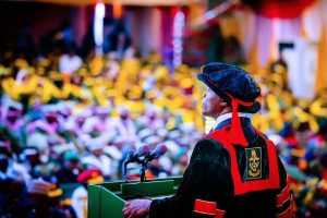 Osinbajo on Security