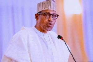 Buhari on Sexual Harassment