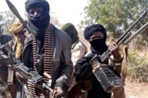 Zamfara Bandit Attack