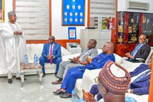 NDLEA, INTERPOL AGREEMENT