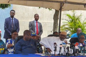 FG ON TRAIN PASSENGERS