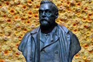 2023 Nobel Peace Prize