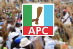 Enugu APC Killing