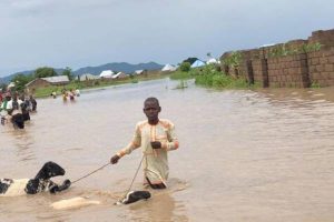 TARABA FLOODS