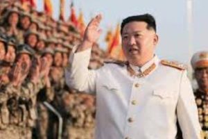 North Korea on Missile Tests