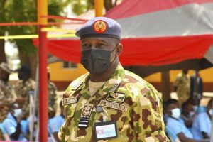 Airforce on Insecurity