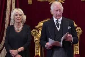 King Charles Coronation