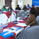 2023: ECOWAS partners WANEP to ensure peaceful elections, political transition