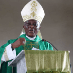 2023: Archbishop calls on political leaders to proffer solutions