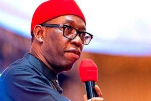 Okowa Donation