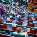 Reps to probe destruction of vessel allegedly used for oil theft in N/Delta