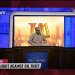 Oil theft in Nigeria is under reported- Oilfield expert