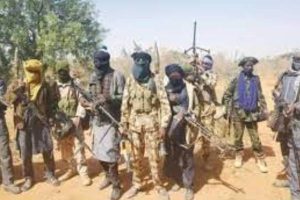 Zamfara Government Shutdown