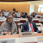 FG calls for global cooperation in resolving migration issues