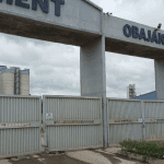 Obajana: Cement plant remains closed despite FG's reopening order