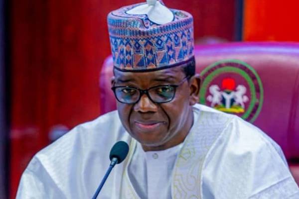 ZAMFARA POLITICAL CLASH