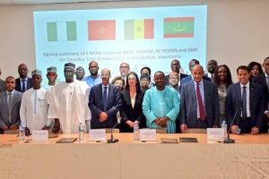 GAS PIPELINE AGREEMENT