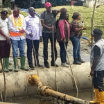 Crude oil theft: Navy, security agencies uncover illegal connection point in Delta