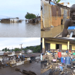 Kogi floods:Displaced residents lament, seek govt's assistance