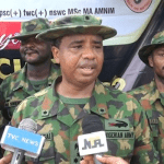Army launches “Exercise Still Water” in Ogbia, Bayelsa