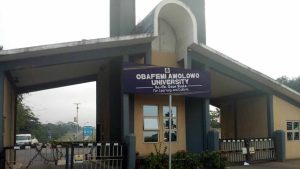 OAU announces resumption date