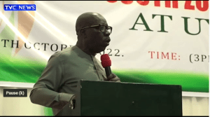 Obaseki urges PDP to leverage on technology to ensure victory in 2023