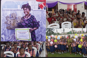 Ondo school wins best private school in Nigeria