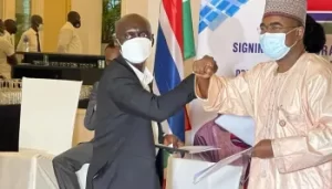 Senate backs NDLEA offensive against against cartel