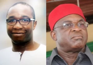 Senator David Mark loses son to cancer