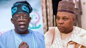 Marwa, others mobilise support for Tinubu/Shettima