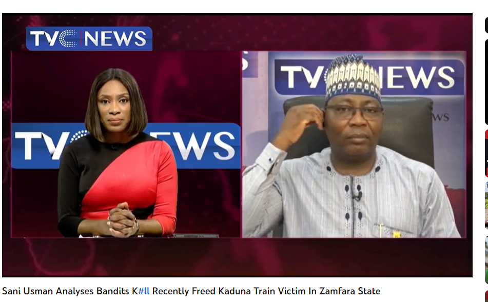 Expert on Insecurity