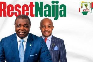 YPP flags off 2023 presidential campaign with economic agenda