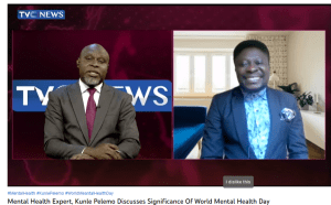 Expert on Mental Health