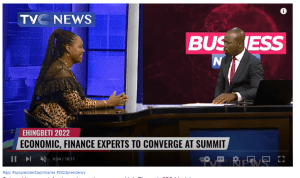 LASG ON ECONOMIC DEVELOPMENT