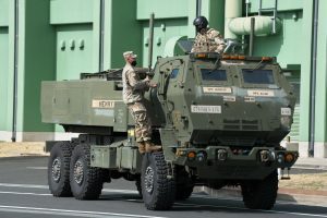  US commits new $625m in military aid to Ukraine