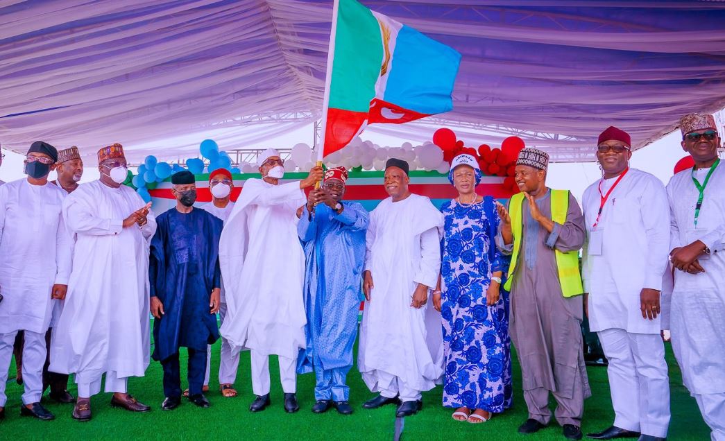 APC to flag off presidential campaign rally in Jos