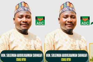 Abductors of Zamfara Assembly candidate demand N3m ransom